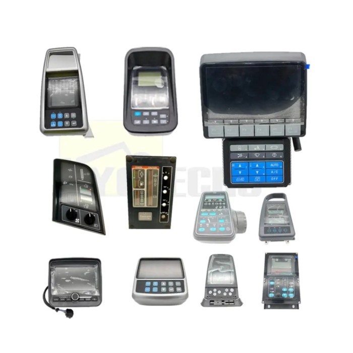 300426-00084 300426-00058 300426 00049A 539-00048G For Doosan DX380 260 300 380-9 LC 225LC-V 220LC-