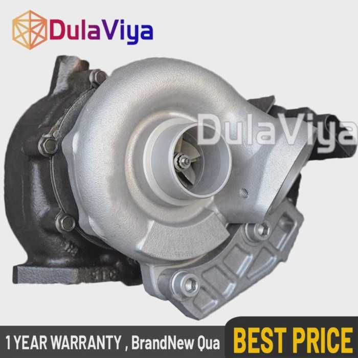 Turbocharger FOR BMW 120 d E87 BMW 320 d E90 E91 49135-05671 49E90-35209 49135-05640 49135-05660 77