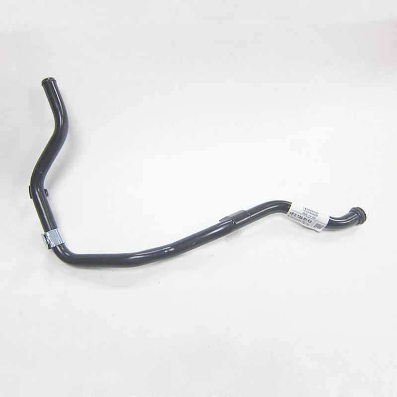 Car engine water by pass pipe to outlet for Mazda 323 family protege 5 1.8 FP 2.0 FS Premacy Haima