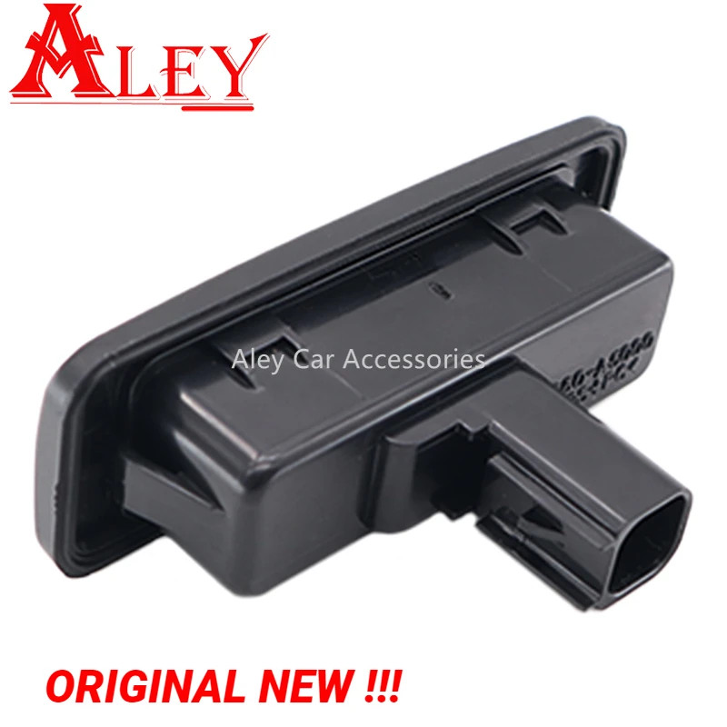 Original New 81260-A5000 81260A5000 81260 A5000 Tailgate Handle Boot Release Button For Hyundai I30