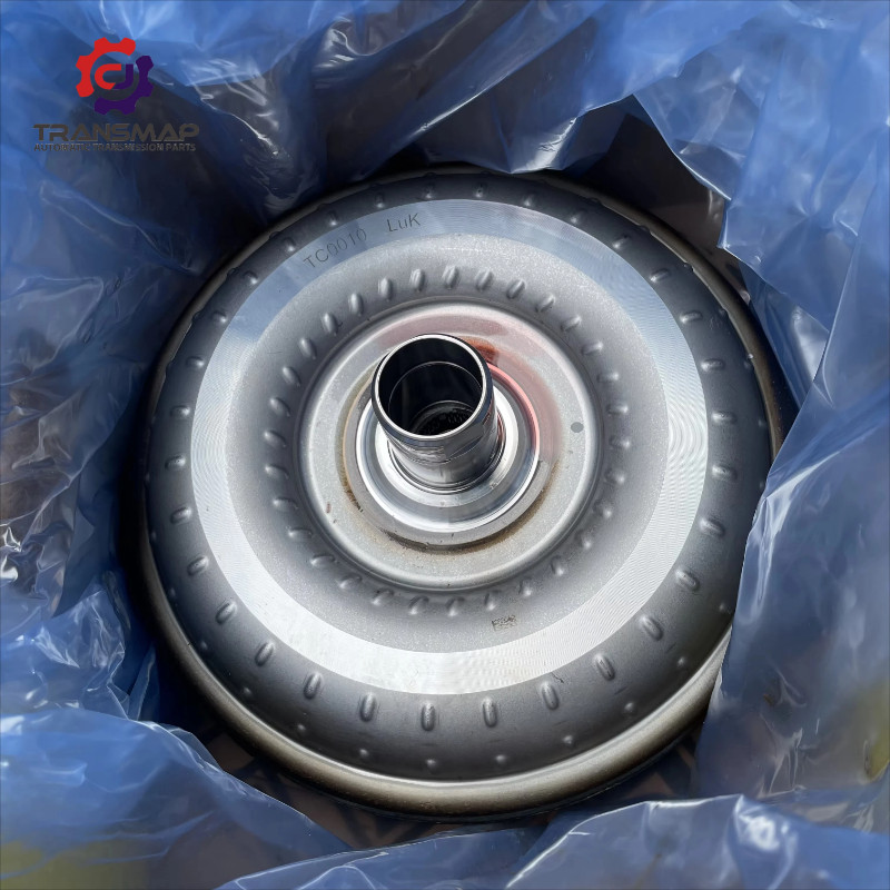 Genuine New LUK Automatic Transmission Torque Converter FM14416F35 9L8P-7902AA CV6P7902HB CV6P7902C