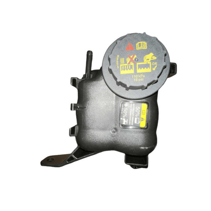 เหมาะสําหรับ Ford Explorer Coolant ขวดน้ําเสริม AG1Z8A080C AG1Z8A080S 8G1Z8A080A