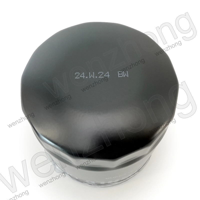 Oil Filter for A1 A3 A4 B9 A5 Q2 Q3 SEAT IBIZA 4 5 LEON GOLF 7 8 PASSAT B8 POLO 5 6 TIGUAN TOURAN W