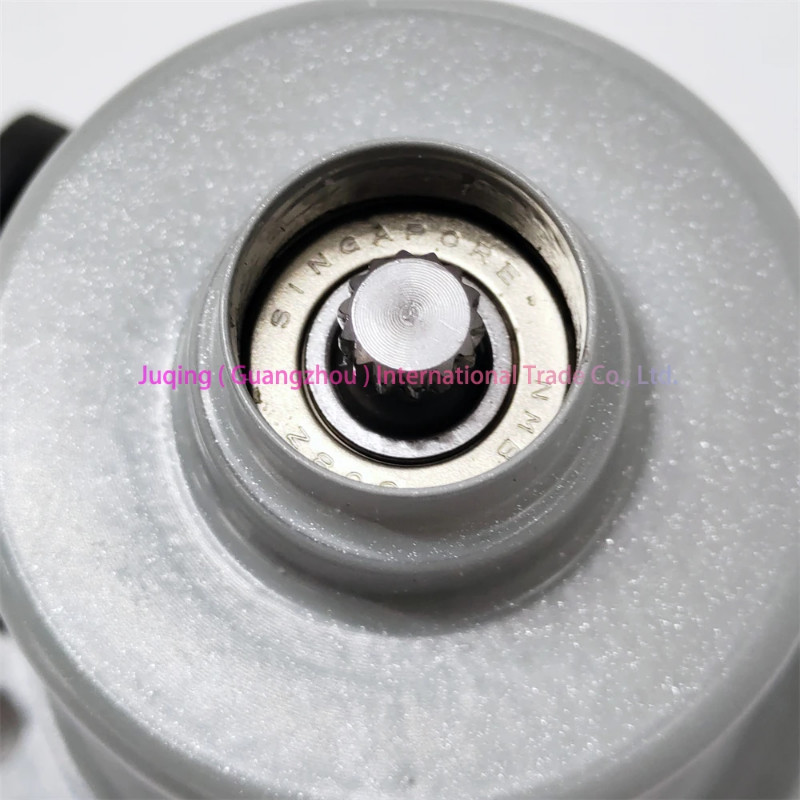 New AE8Z7C604A DPS6 6DCT250 Transmission Clutch Actuator for Ford Fiesta Focus 11-17 (Paint treatme