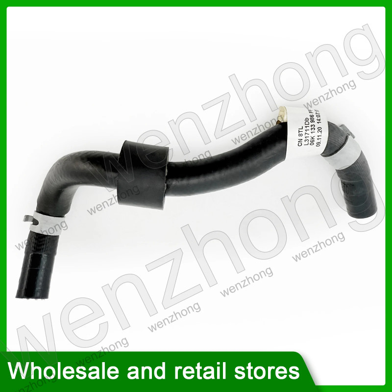 Fuel Line 06K133986FF 06K133986K 06K133986M Fit For A3 A4 A5 A6 A7 Q5 TT Golf Passat 1.8/2.0T 06K 1