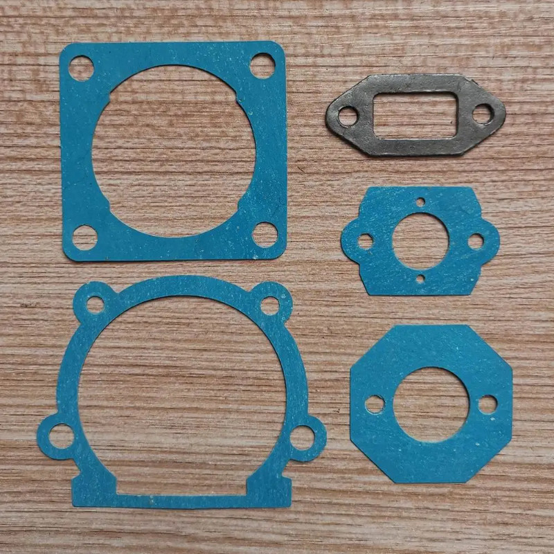 10 Pieces FS 120 Gasket Set FS 120 FS120