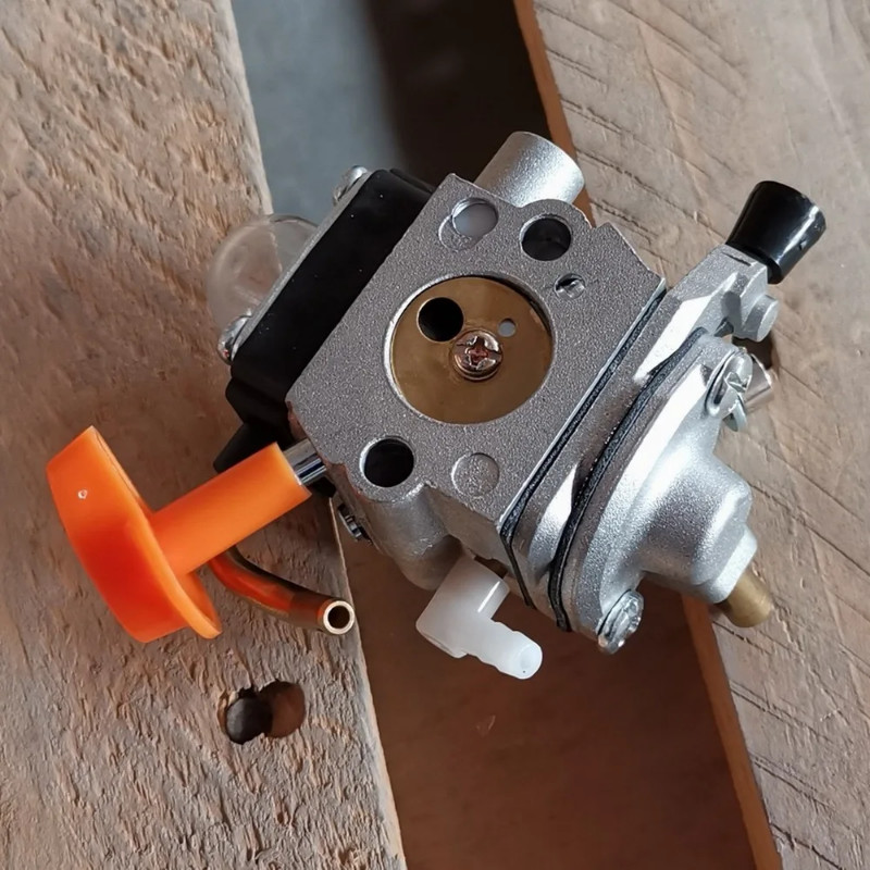 Carburetor FS 87 90 100 110 HT 100 HL 100 FC 90 FS87 FS90 FS100 FS110 Replace Zama C1Q-S174, 4180 1