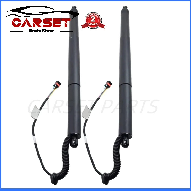 2PCS Rear Tailgate Electric Power Lift For Volkswagen VW Passat 2015-2020 3G9827851C