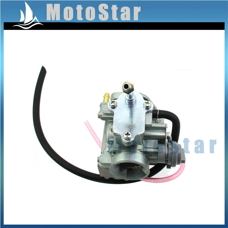 Carburetor Carb For Yamaha RAPTOR 50 ATV Quad 4 Wheeler 2004 2005 2006 2007 2008