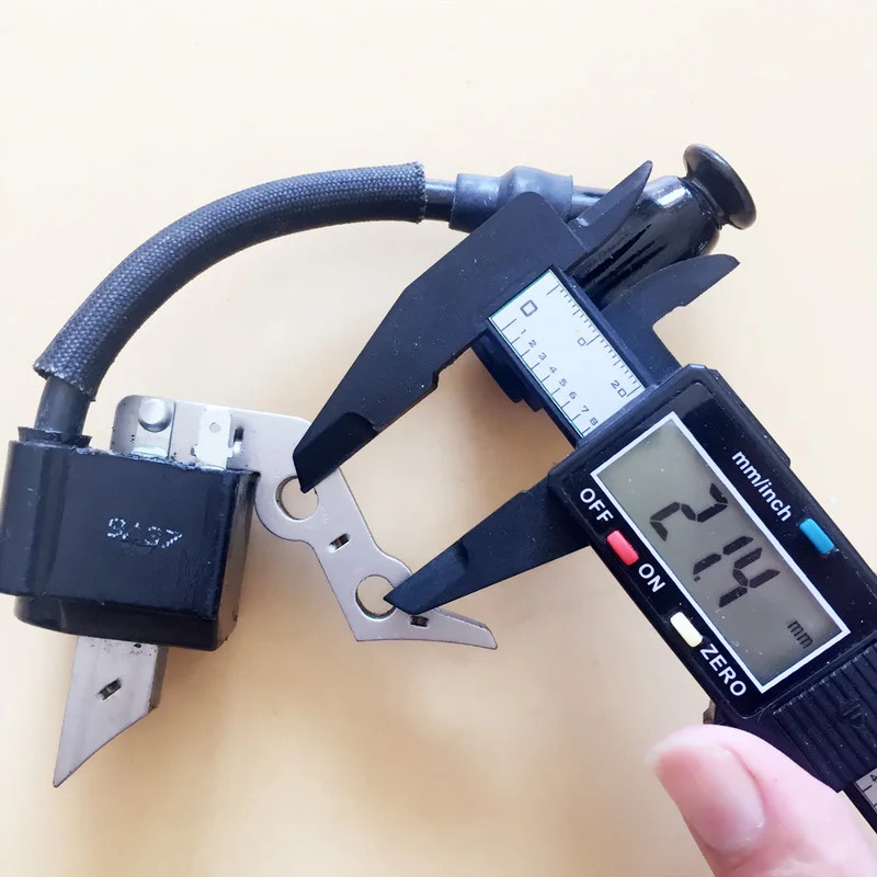 RH9A37 PREMIUM IGNITION COIL FOR RH 9A37 / 98.5 CC Lawn mowers - lawn mower replacement parts