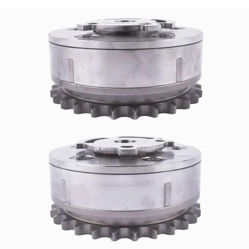 022109087J 022109088M Camshaft Sprockets for VW Bora Golf 2.8 VR6 Multivan Touareg Transporter T5 V