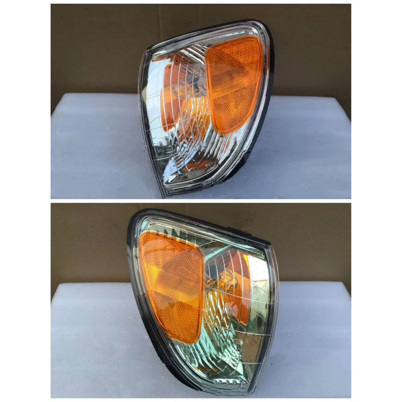 Car Corner light Turn signal light for Lexus LX470 altezza LX470 98-08 автомобильные товары