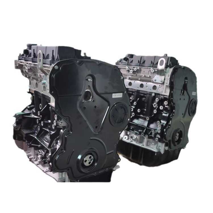 E-commerce-ชิ้นส่วนรถยนต์-เครื่องยนต์ Ford te Quanshun 2.2 DU4D225H-031