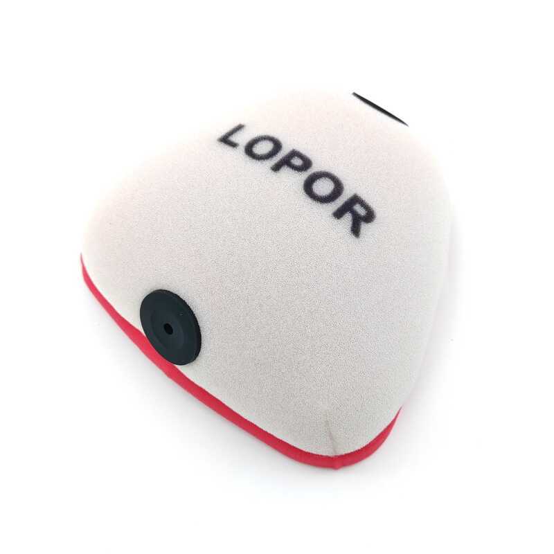 YAMAHA YZ250F YZ450FX YZ450F WR450F XF450 2024 ฟองน้ํากรองอากาศ