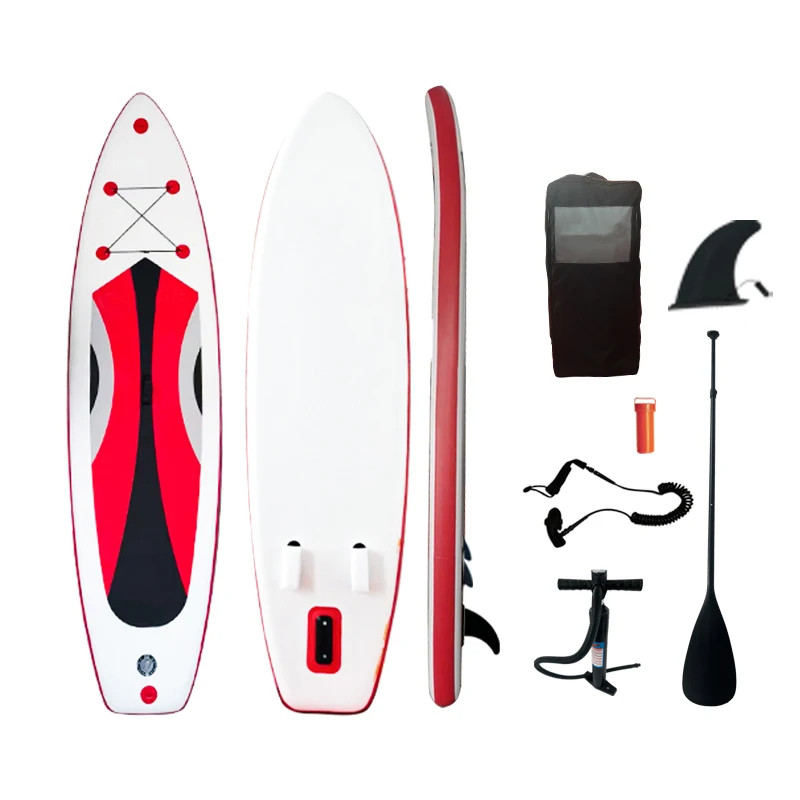 High quality sup paddle board inflatable standing paddle board sap surfboard