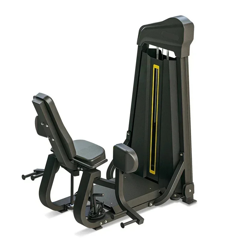 Fitness Equipment , Inner and Outer Thigh Trainer, Commercial Gym, Adduction and Abduction in One,