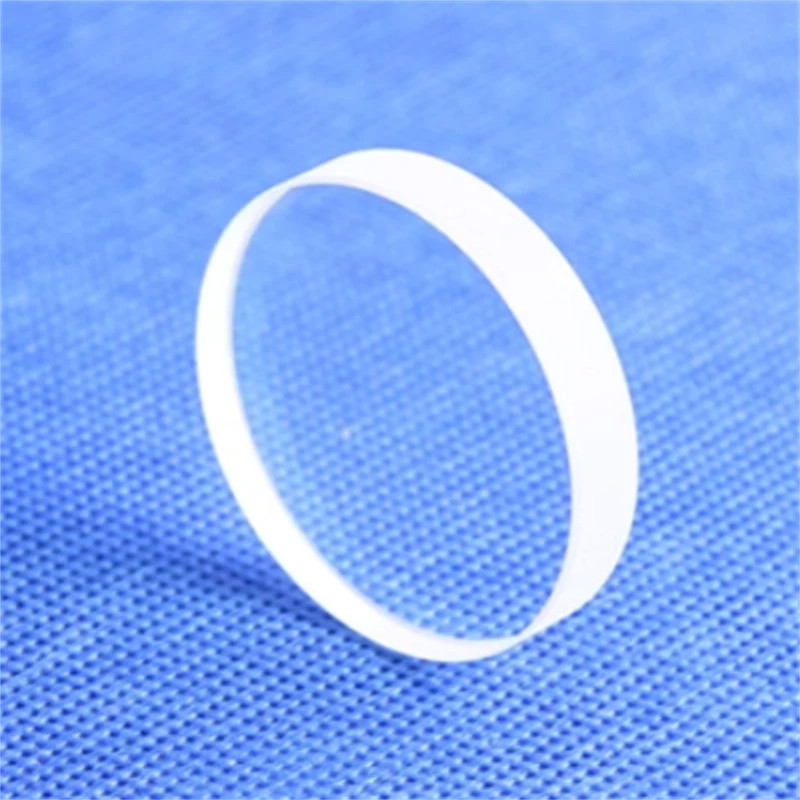 Fiber Laser Cutter Carving Machine Protective Lenses 500-3000W DIAMETER 27.9/30/38