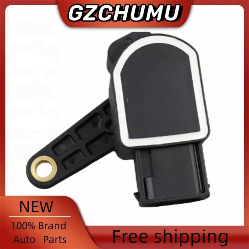 New Xenon Headlight Level Sensor 6763735 For BMW 1 3 5 X5 Series E60 E81 E87 E90 E91 E92