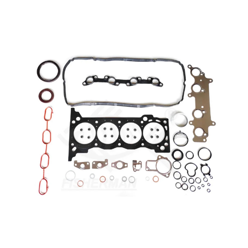 Car Engine Gasket Kit For Toyota Prado Coaster 2TR -FE 2.7 L