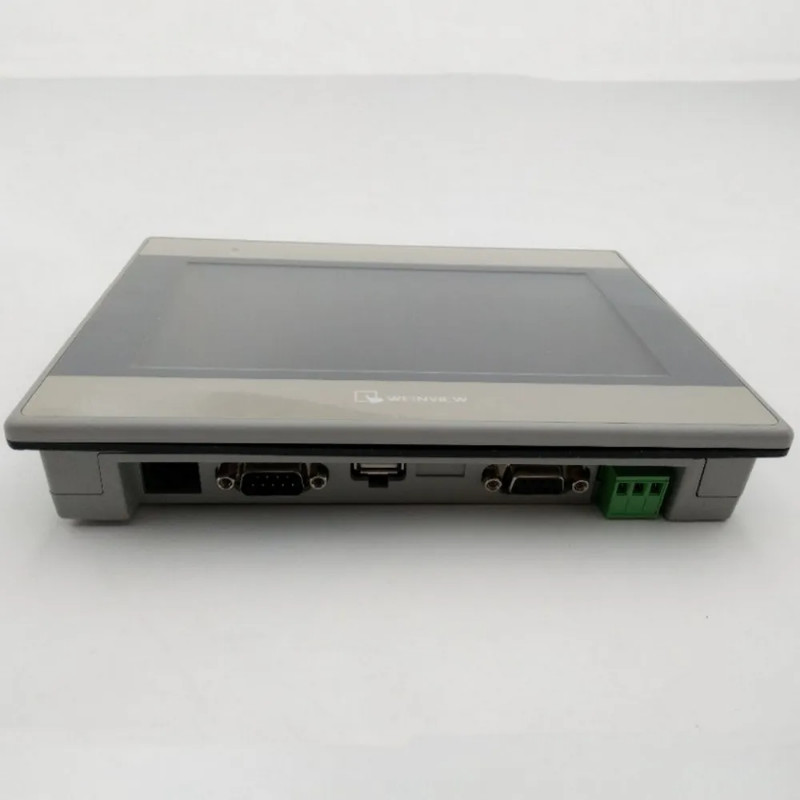 Weintek 7" HMI MT8071iE HMI 7 inch TFT Touch Panel with Ethernet Weinview Screen