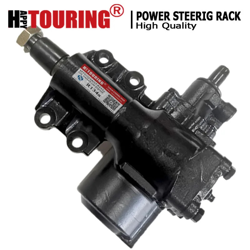 New Power Steering Rack GEAR BOX for TOYOTA Land Cruiser 4500 FZJ80 HZJ78 HZJ79 44110-60400 4411060