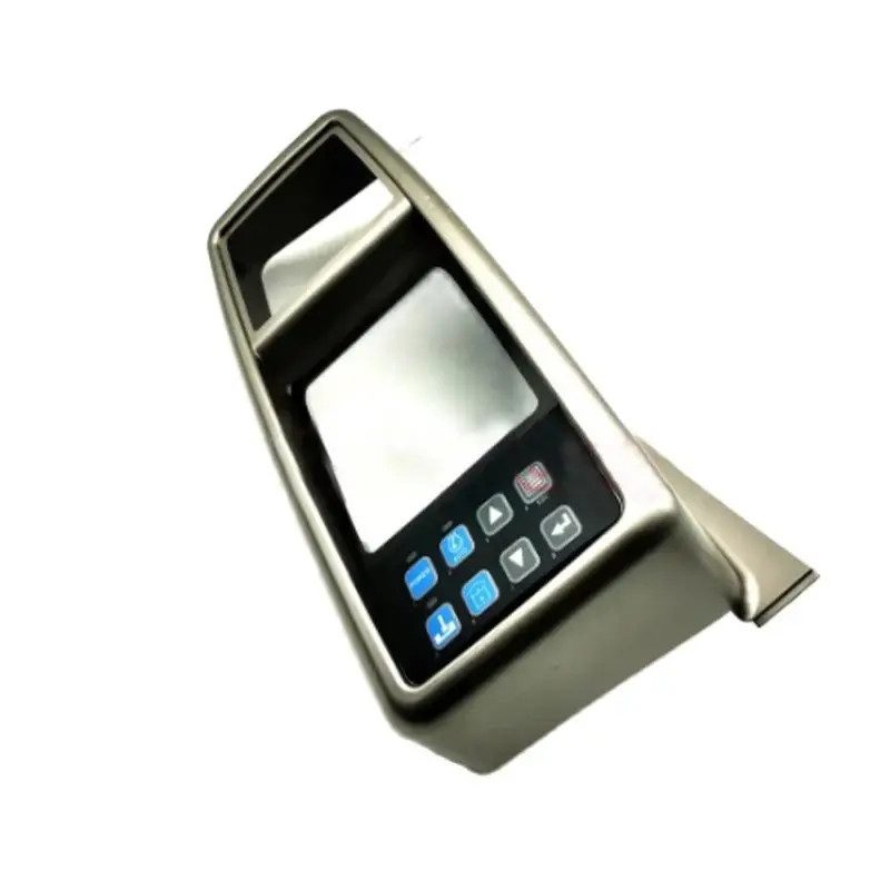 539-00076C,Monitor PANEL COVER for DOOSAN part DX180, DX225, DX255, DX300, DX300LL, DX340, DX420, D