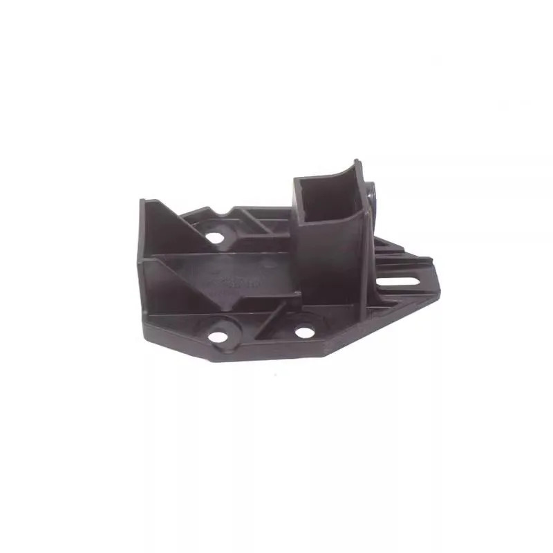 4K0807333 Front Bumper Frame Bracket Radiator Frame Bracket for 2019 Audi A7 A6L C8