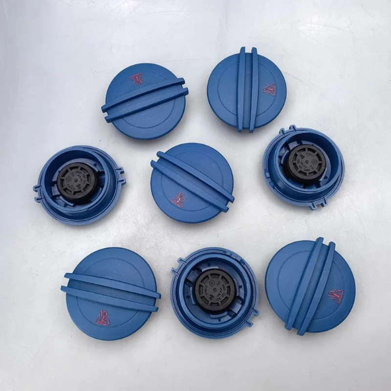 3B0 121 321 Water Storage Antifreeze Expansion Pot Lid for Audi A6L A4L Q5 for Passat