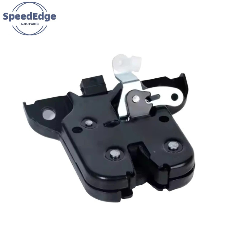 OEM 8P3827505 Trunk Lid Lock Latch Tailgate Lock Actuator For Audi A3 8P1 S3 2003 -2023 3.0L