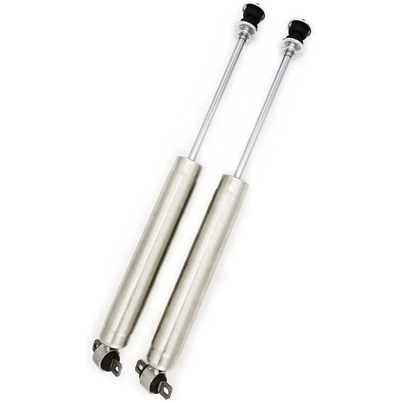 Front Shock Absorber for Jeep 3-4.5" Cherokee XJ 84-01 4" Grand Cherokee ZJ 93-98 3-4" Wrangler TJ