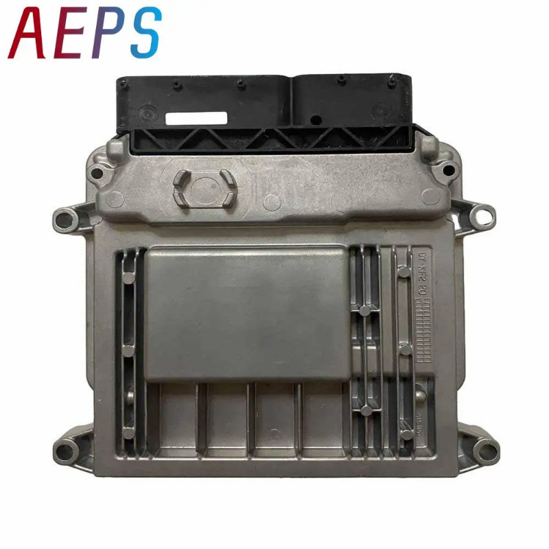 Engine Computer Board ECU 39110-2B010 For Hyundai H02 M7.9.8 Electronic Control Unit