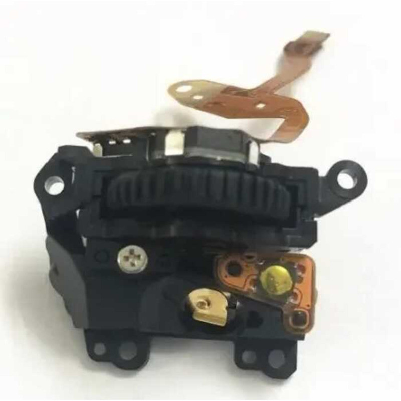 หนึ่งเหมาะสําหรับ Canon EOS 5D2 5DII 7D2 7DII Pulley Shutter Pulley Assembly