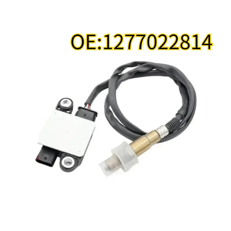 For 1277022814 Hoge kwaliteit Gloednieuwe Deeltjessensor voor BMW 8er X3 X4 X5 X6 X72019 Diesel Lam