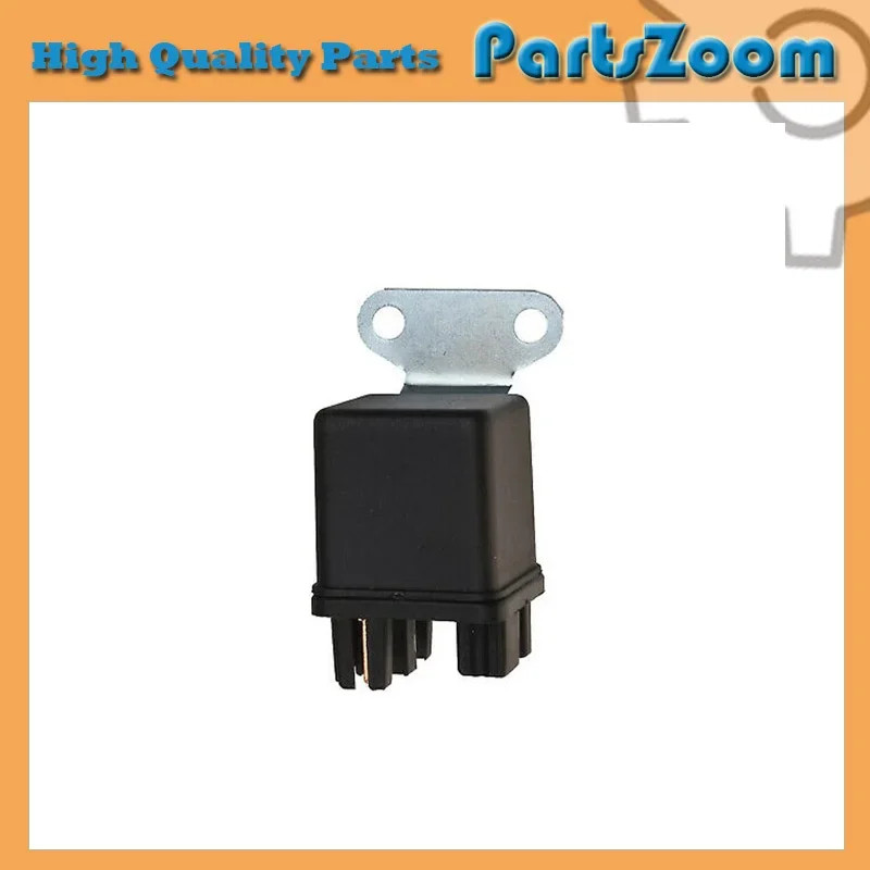 12V Preheating Relay PJ5160194 for Volvo Excavator EC13 EC15 EC15B EC20 EC20B EC25 EC30 EC35 EC45 E