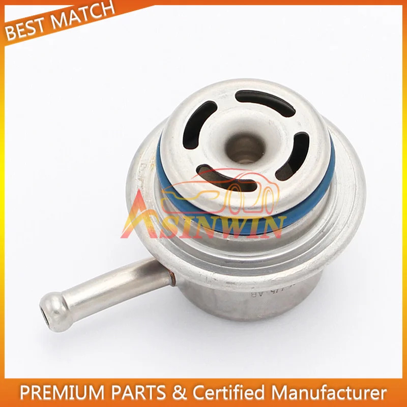 High Quality Fuel Pressure Regulator XL5E9F775AB XL5E-9F775-AB Fits For Ford Mondeo For Mazda 6 2.0