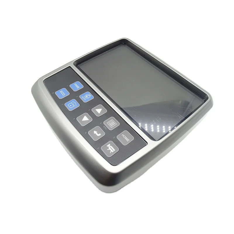 For 300426-00049A High Quality Display Excavator LCD Instrument Panel Doosan DX140 DX350 DX225 DX22