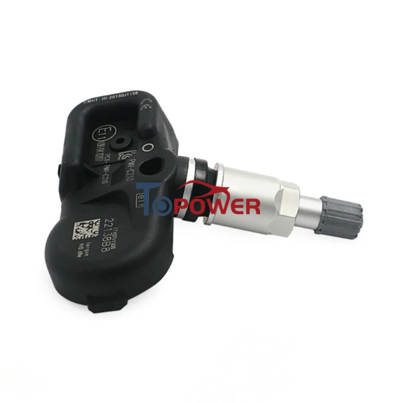 42607-30071 TPMS Tyre Pressure Monitor Sensor for TOYOTAA CAMRY AVENSIS PRIUS HIACE LAND CRUISER RA