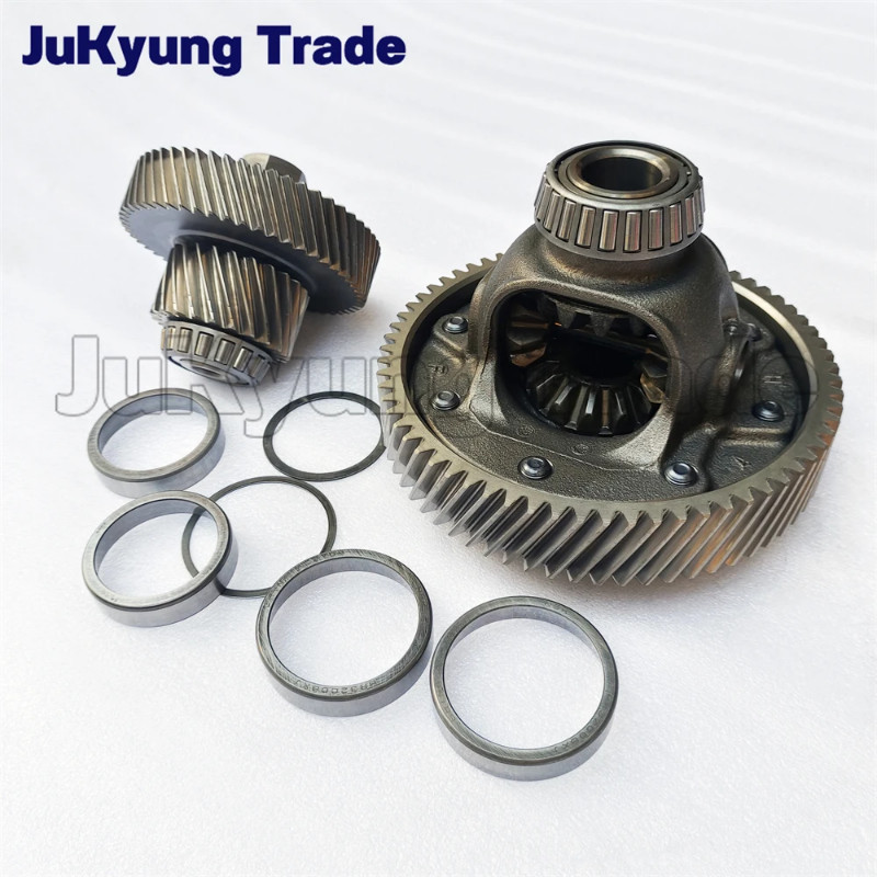 JF017 Automatic transmission differential for Nissan vehicles Automotive Accessories