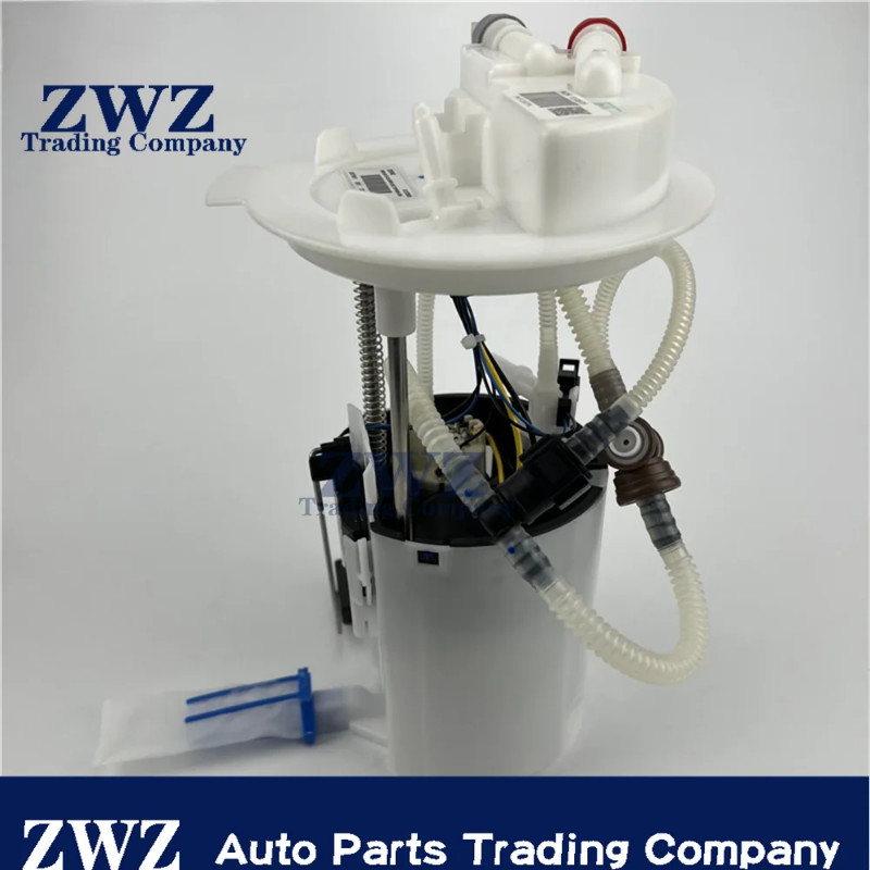 Fits For Volvo S60 V60 D3v9c 1.6T 2.0L 2.5T A2C85760101 0069098 31273963 31372891 Fuel Pump Module