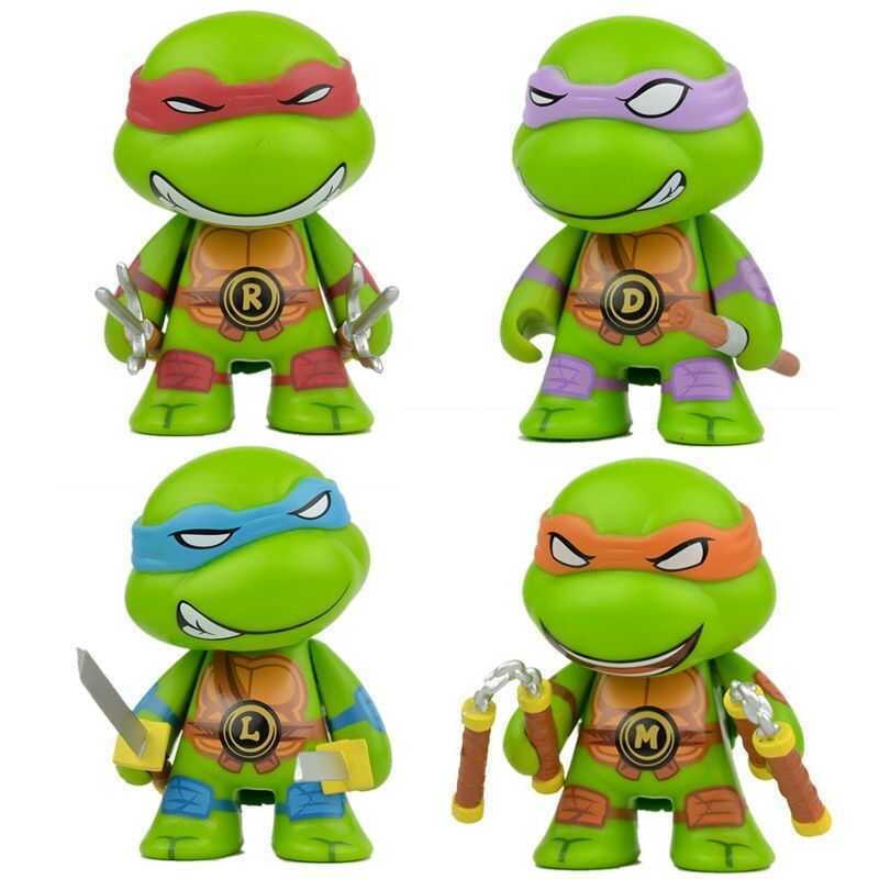 C {Toy Paradise}การ์ตูน TMNT Donatello