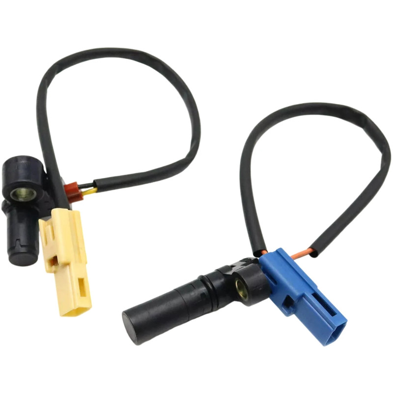 09G927321B 09M927321B 2pcs Transmission Output and Input Speed Sensor For Volkswagen Jetta High Qua