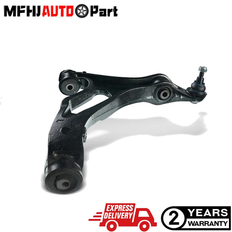 Front Left Lower Control Arm For Volkswagen Touareg Porsche Cayenne Audi Q7 7L0407151C, CA414B, TC2