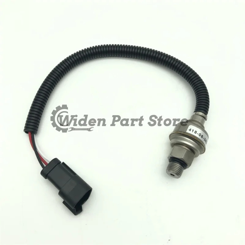 1PC 418-06-36210 Oil Pressure Switch for Komatsu WA150-5 WA150-6 WA200-5 WA200-6 WA200-7 WA200-8 WA