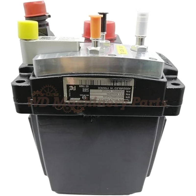 24V 5273338 Dosing Urea Pump Module Assembly For Daf LF45 LF55 Cummins ISM11 QSM11
