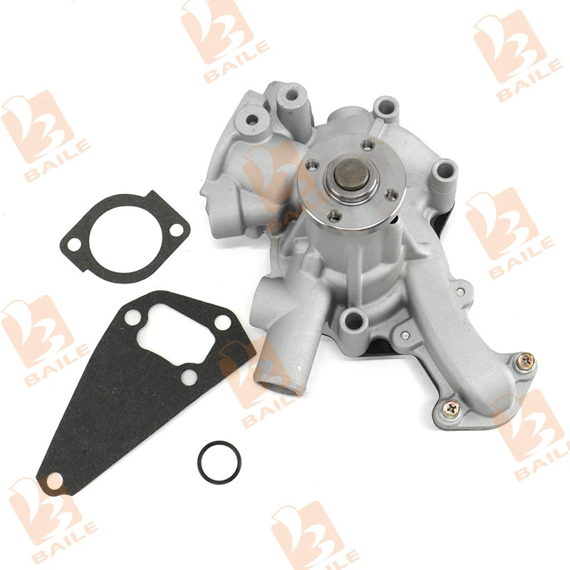 129470-42003 Water Pump For Yanmar 4TNE98 3JH3E 4JH2E 4JH3