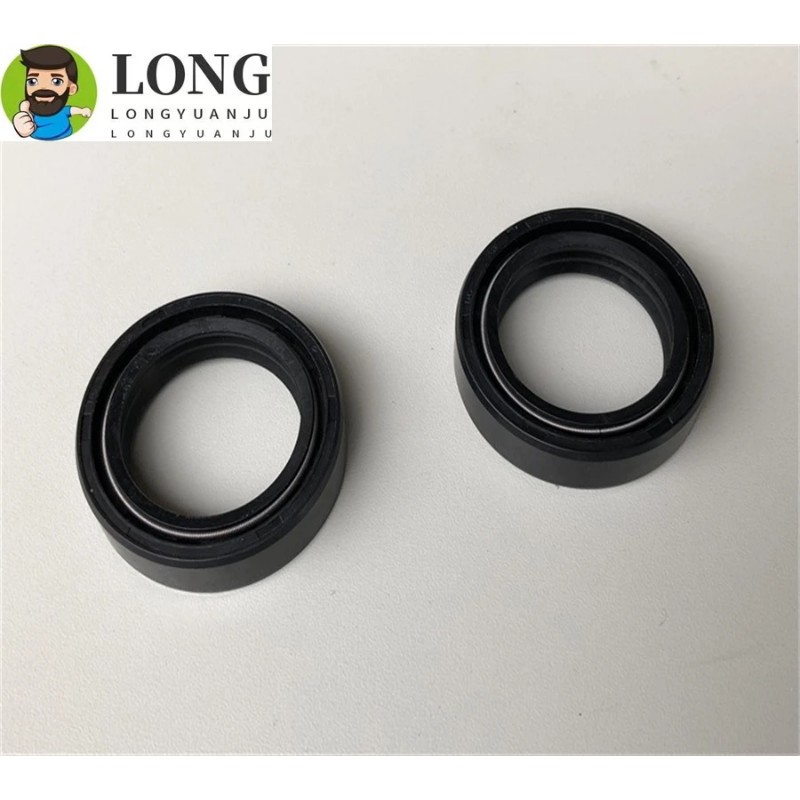 33x46x11 / 33 46 11 Motorcycle Front Fork Damper Oil Seal for Suzuki RM80 GN250 GS250T GS400X GS425