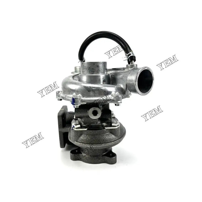 Long Time Aftersale Service Turbocharger 8-97038518-0 For Isuzu 4JA1 Engine parts