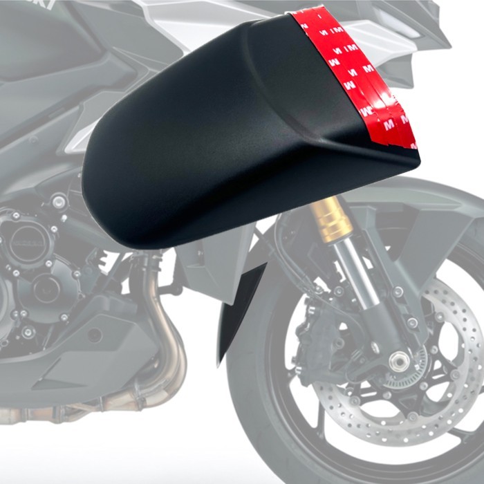 For Suzuki GSX-S 1000GX GSX-S1000 GX GSXS1000 GX GSXS 1000GX 2024 2025 Motorcycle Accessories Front