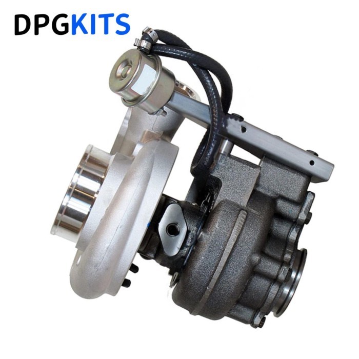 Supercharger 3780338 For Cummins 6BT5.9L Diesel Engine