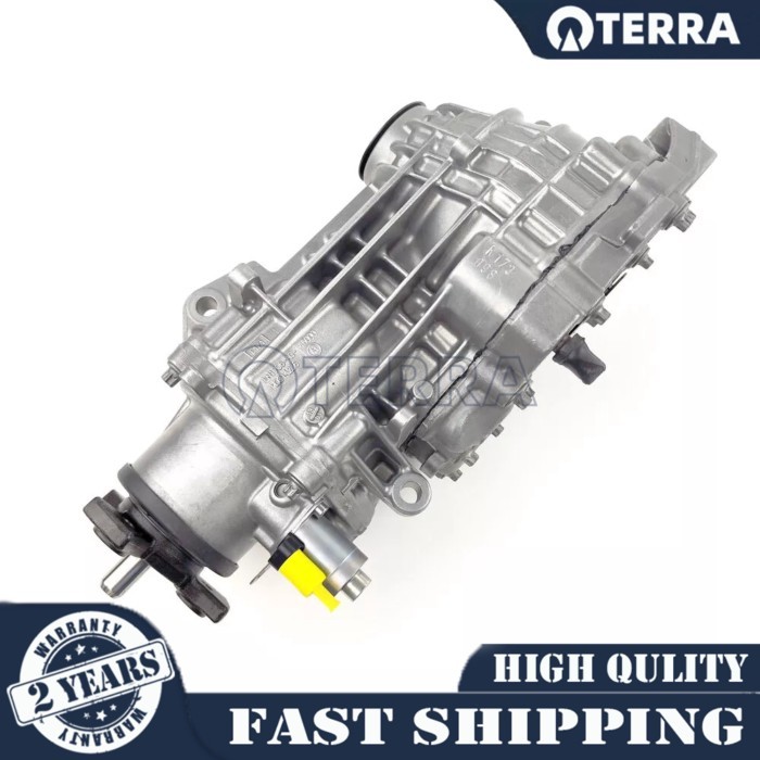 For Mercedes A45 AMG 4WD REAR DIFFERENTIAL A1763502500 w176 class 1763502900